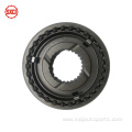high quality 8-94161-860-0 synchronizer ring hub sleeve for ISUZU transmission spare parts
